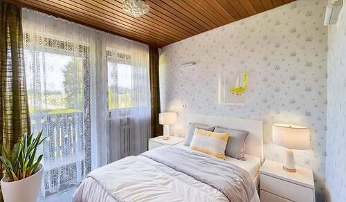 Wohnbeispiel Zimmer 2 - 