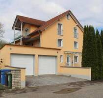 Dreifamilienhaus in NeuburgDonau - Neuburg an der Donau