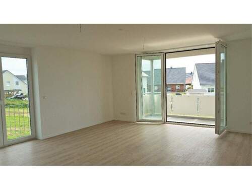 Wohn- und Esszimmer 2. OG - 