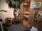 „Privater Wellnessbereich mit - 