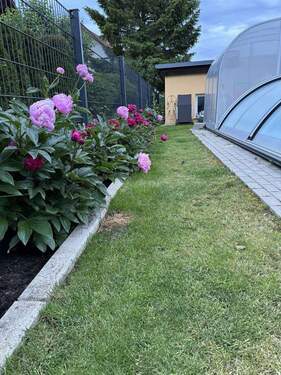 Bild 3 - 6 Zimmer Einfamilienhaus in Magdala