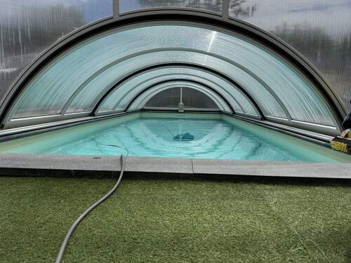 „Großzügiger Garten mit überda - Einfamilienhaus mit 120,00 m&sup2; in Magdala zum Kaufen