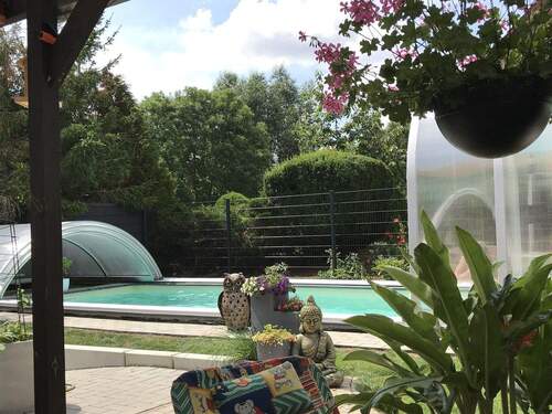 „Gemütliche Gartensitzlounge m - 