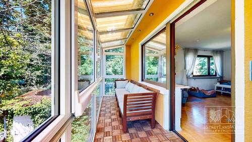 OG - Wintergartenbalkon - 