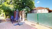 Garten - Terrasse - 