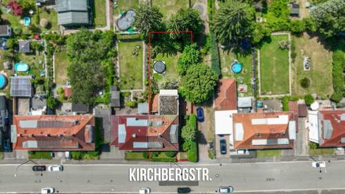 Lageplan_Luftbild_DHH_Pirmasens_Kirchbergstr. 68 - 