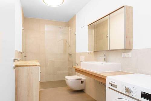 Badezimmer - 