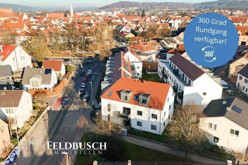 Außenansicht - 