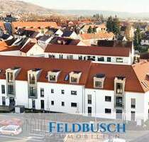 Modernes Wohnen mit Zukunft: 2,5-Zimmer-Wohnung im KfW-40-Standard in zentraler Lage von Neumarkt - Neumarkt in der Oberpfalz