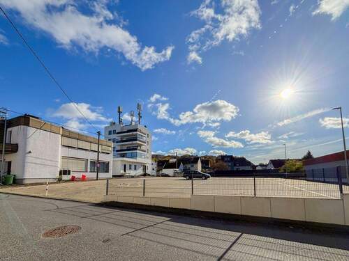 Baufläche - Grundstück in Rheinbrohl