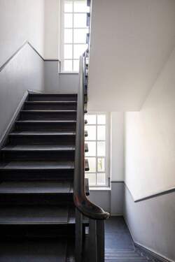 Treppenhaus - 