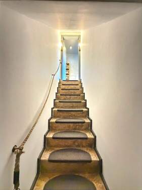 Kellertreppe - 