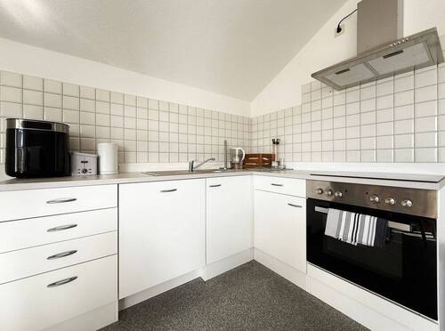 Küche - 2 Zimmer Etagenwohnung in Tuttlingen