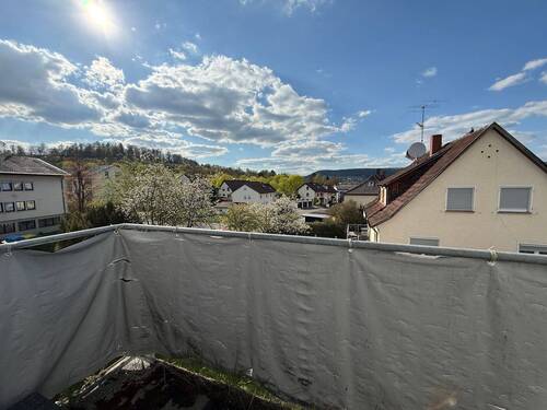 Balkon - 
