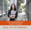 Ansprechpartnerin - 