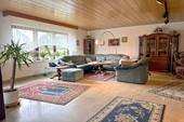Wohnzimmer EG - 