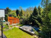 Blick von der Terrasse (1) - 