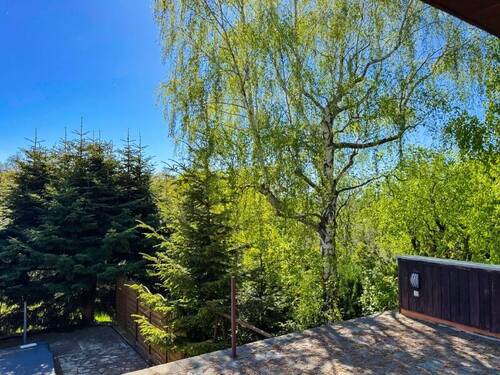 Blick von der Terrasse (2) - 