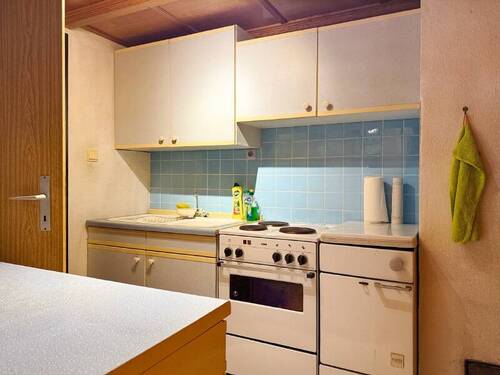 Kochen im UG (1) - 
