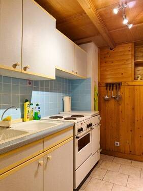 Kochen im UG (2) - 