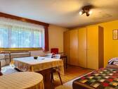 Schlafen & Speisen im UG (1) - 