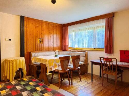 Schlafen & Speisen im UG (2) - 