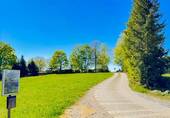 6 Zufahrt zum Parkplatz - 