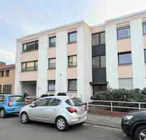 PURNHAGEN-IMMOBILIEN - Charmante 3-Zimmer-Wohnung im Hochparterre mit Balkon in Bremen-Hastedt