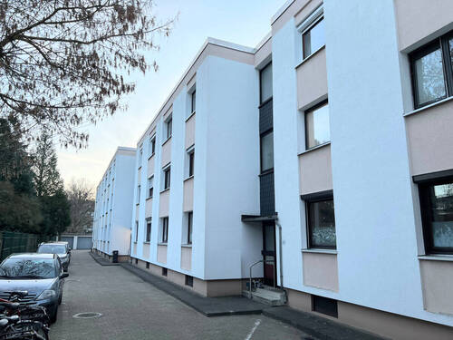 Bild 2 - 3 Zimmer Etagenwohnung zum Kaufen in Bremen