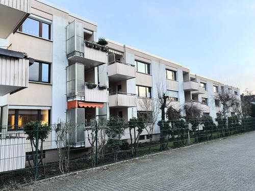 Bild 3 - 3 Zimmer Etagenwohnung in Bremen