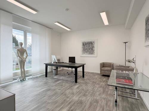 Büro OG - Büro in Korschenbroich