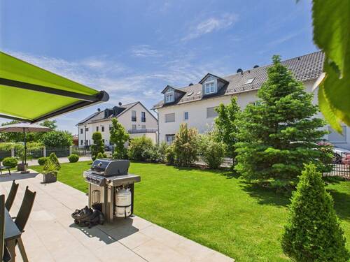 Terrasse - 