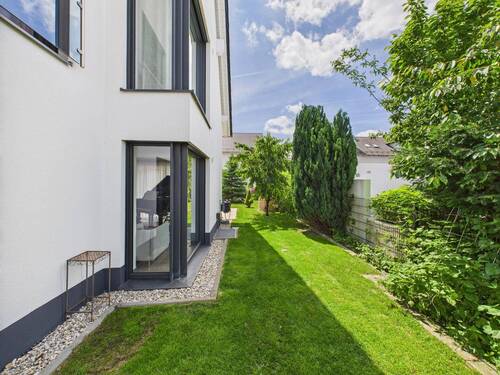 Garten - 