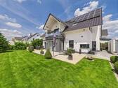 Seitenansicht - 
