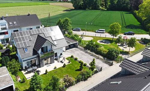 Umgebung - 