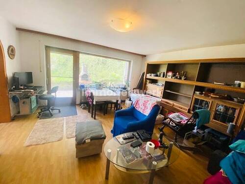 EG Wohnzimmer - 