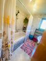 Badezimmer 1 OG - 