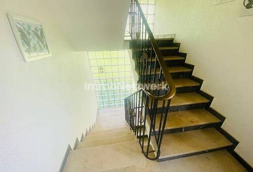 Treppenhaus - 
