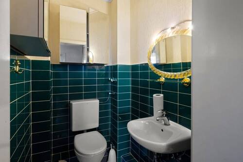Gäste-WC - 