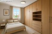 Schlafzimmer - 