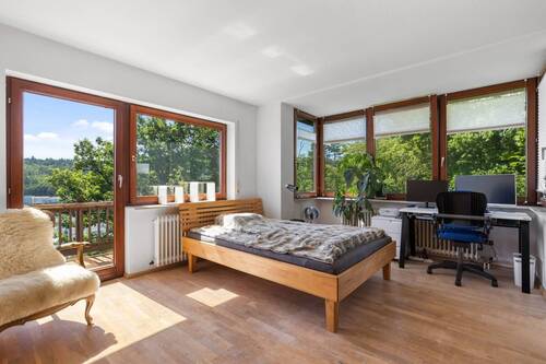Schlafzimmer - 