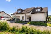 Straßenansicht - 