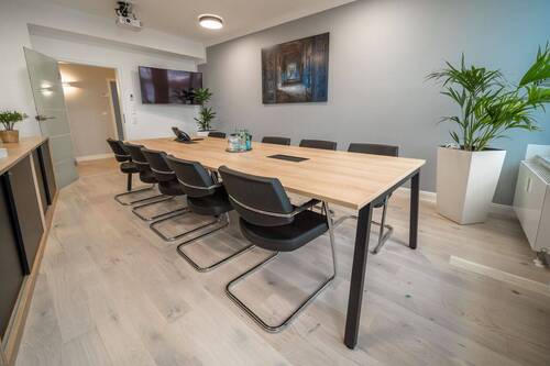 Meetingraum - 
