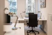 Büroraum 8 - Büro zur Miete in Hamburg