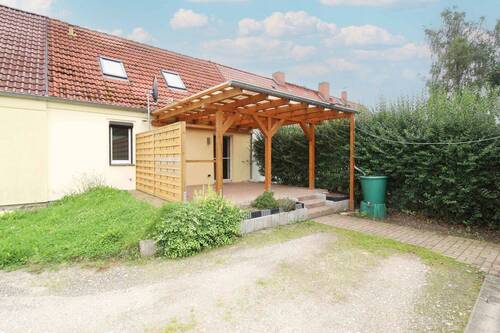 Terrasse III - 