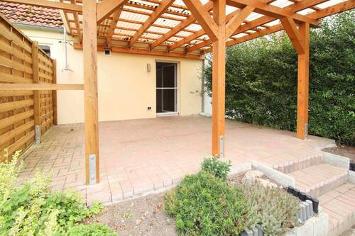 Terrasse II - 