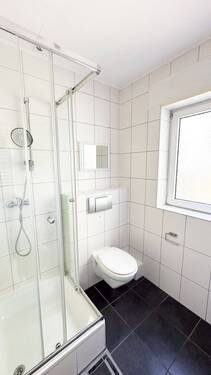 Tageslicht-Bad 1. OG - 