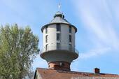 Ansicht - Wohnen und Arbeiten im Turm - 650.000,00 EUR Kaufpreis, ca.  220,30 m² Wohnfläche
