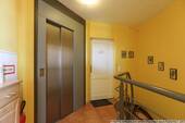 Wohnungseingang Einliegerwohnung - 