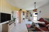 Wohnzimmer Einliegerwohnung - 